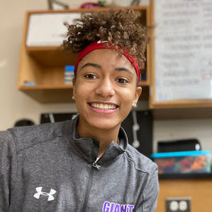 Meet your Posher, Marissa